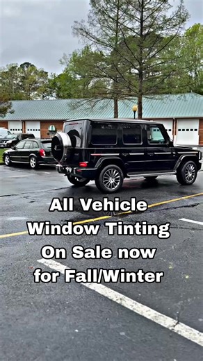 Automotive window film now on sale for fall pricing! Call 757-646-6357 and ask for Kellie for a complementary quote! • #windowtinting • #windowtint • #tinting • #tintshop • #windowfilm • #tintedwindows • #ceramictint • #autotinting • #heatrejection • #uvprotection • #privacyfilm • #paintprotection • #residentialtinting • #commercialtinting • #automotivetint • #ChesapeakeVA • #ChesapeakeVirginia • #HamptonRoads • #VAwindowtint • #757Tint • #TidewaterVA • #NorfolkVA • #VirginiaBeach • #HamptonRoad