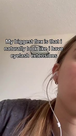 👁👅👁 #eyelashes