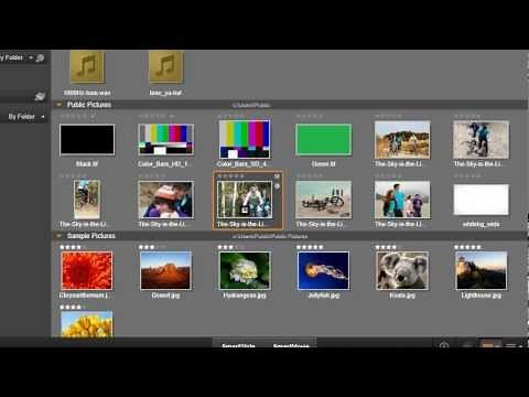 07. Library: Introduction