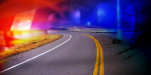 One person killed in collision in Henderson Co.