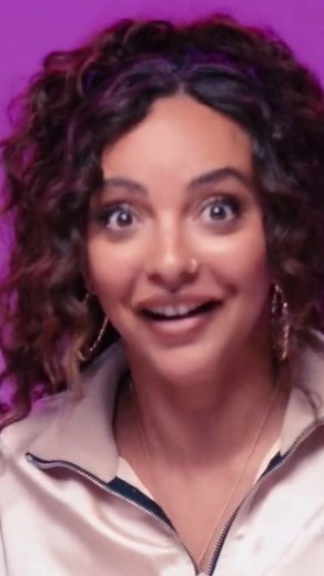 Jade from Little Mix Singing 'Power' Is Hilarious