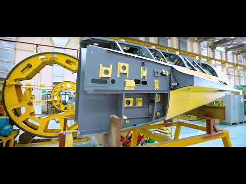 Putting Karnataka on global map in helicopter manufacturing | HAL's Tumakuru facility