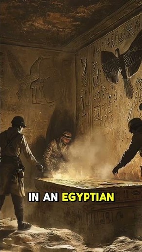 Season 2 - The Saqqara Bird #aliens #ancientaliens #forbiddenhistory