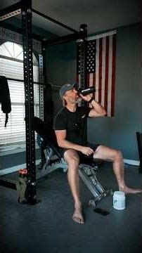 EAAs Explained: What They Do for Your Workouts