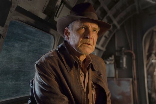Indiana Jones and the Dial of Destiny (2023) Ending Explained: Has Indy hung up his hat for good?
