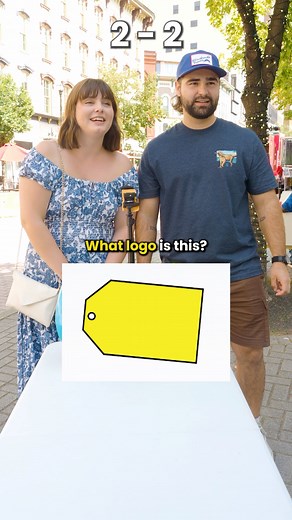 5.3K views · 68 reactions | What LOGO is this? | Extra Medium Stuff | Facebook