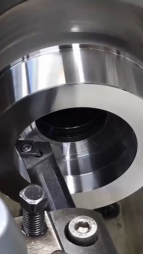 Hypnotic Machining Vibes | Cool Ideas DIY