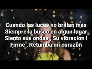 La bala - Mi momento (Letra -Lyrics)