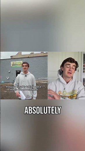 Exposing Fraud: They Investigated Me, Not the Crime! #shorts