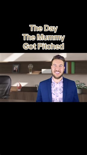 #universalstudios #themummy #tomcruise #pitch #pitchmeeting | the mummy universal studios