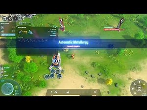 Dyson Sphere Program – Planetfall, Automation & Dark Fog | Episode 1