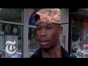 Stop and Frisk Law in New York Ruled Unconstitutional: Reactions | The New York Times