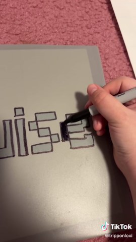 Enderman Themed Outfit for The Minecraft Movie