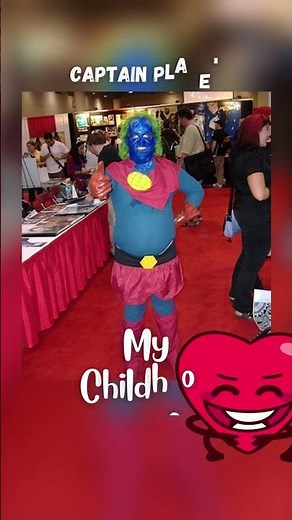 Some Funny Cosplay Fails