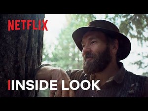 The Cinematography of Train Dreams | Netflix