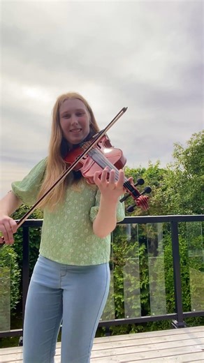 Challenge of the week: Those smiling Irish eyes - Morrison’s Jig