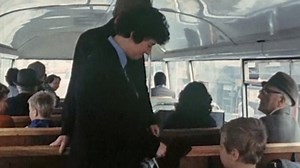 First Female Bus Conductors