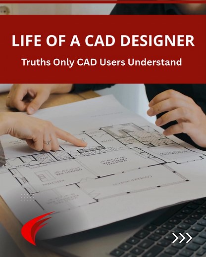 🎯 Tight deadlines. Endless revisions. And the famous request: “Send it in PDF and DWG too. If you use CAD, you’ve lived this. With ARES, your daily workflow becomes faster, smarter, and stress-free. 💻🚀 Built for professionals who take projects seriously. 👇 #CADLife #DesignerLife #ARES2026 #CADSoftware #EngineeringDesign #ArchitectureWorkflow | ARES CAD Software by Graebert