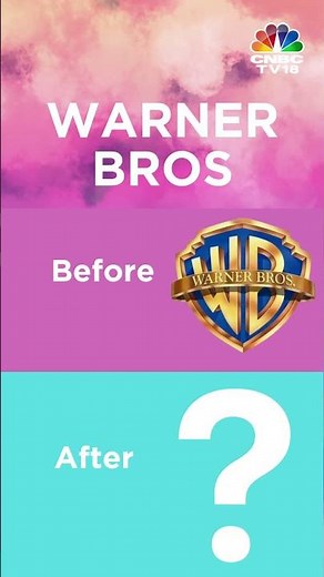 Johnson & Johnson's Logo Makeover: Exploring Logo Changes in Major Companies | N18S | CNBC TV18