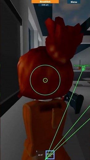 BEST Prison Life Script Pastebin Mobile & PC