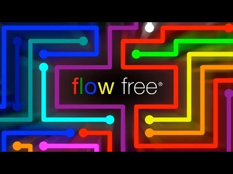 flow gameplay. best game to burn time.