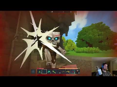 First look at Hytale by Hypixel | This changes everything