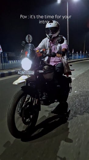 thehimalayandoctor | rider | creator | blogger on Instagram: "The intro you have not expected...🤫 . . Follow @the_himalayan_doctor for more.. . . . [Biker, editor, gym freak doctor, rider, ride with passion, introduction ai , gemin, chatgpt, love your bike, ride with love, himalayan 450, royal Enfield, bikes, love for bikes , boys, Siliguri , trending, medico ]"