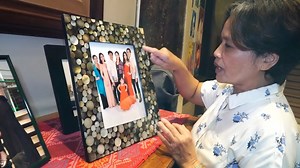 Kilalanin naman natin si Yaya Glo, isa sa mga kasama sa bahay ng Defensor family, na siyang nagpalaki sa mga anak nina Mike at Julie. Si Mike, bilang tao, ay may isang salita. ‘Yan ang sinasabi palagi ng marami. Kaya naman kanyang tinupad ang naging usapan nila ni Yaya Glo na pag-aaralin niya hanggang magka-diploma ang mga anak nito. Sa ngayon, ang panganay ni Yaya Glo ay nasa New Zealand na at maayos na ang pamumuhay habang ang pangalawa ay naging seaman naman, at ang bunso na si Jean, nakapagt