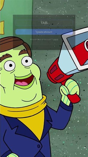 SpongeBob SquarePants S10E33 Sanctuary! 620s