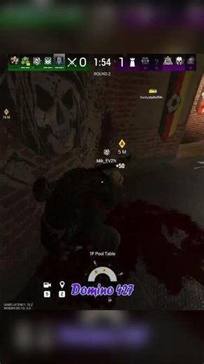 Coms and Situational Awareness