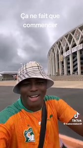 201K views · 6.1K reactions | La fenêtre de la CAN : Cameroun  vs Côte d’Ivoire  | Hugo l’apache | Facebook