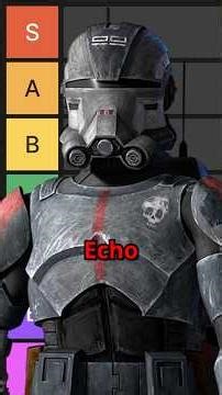 Palpatine Ranks More Clones from the Bad Batch #starwars