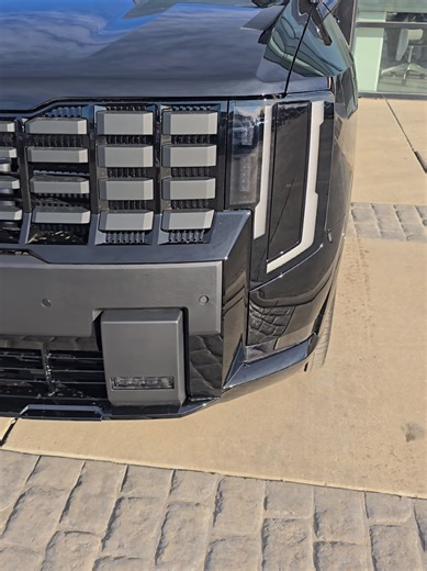 2027 KIA Telluride! #automotiveinquiries #shorts #kia