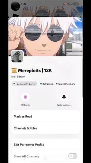 Tsb Tech scripts Discord server