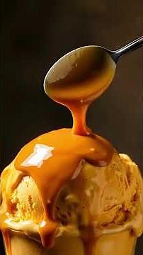 All Ice Cream Flavours Melting Perfectly 🍨 | Oddly Satisfying