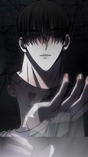 TRAPPED BY A TOXIC OBSESSIVE BOYFRIEND #blmanhwa