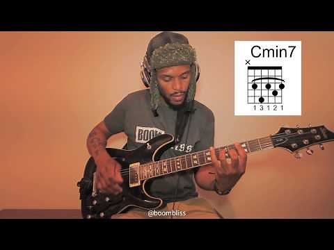 Harry Styles - Adore You Guitar Tutorial w/ chords / TAB + solo