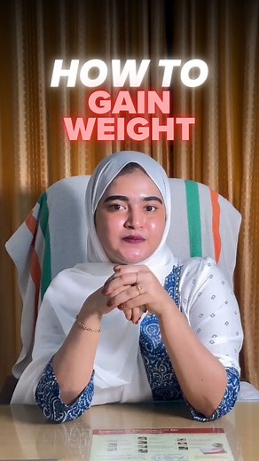 Dt. Fathimath farahza aziz | Clinical dietitian⚕️Medical coder on Instagram: "Dm for customised diet✅ @dt.nutrient Contact:+91 97469 92262📞 #weightgain#weightloss#fattofit"