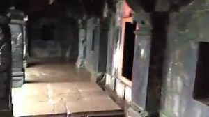 276K views · 12 reactions | 5000 year old temple discovered in India | ॐ. | Facebook