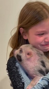 Guaranteed this is the sweetest thing you'll see all day. 🥺 | GoFundMe