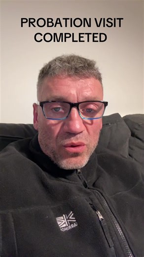 #probation#fyp#control#restrain#prison