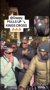 275K views · 4K reactions | How do I sound on Grime? Big up DJ AG Online, thanks for having me. | Dappy | Facebook