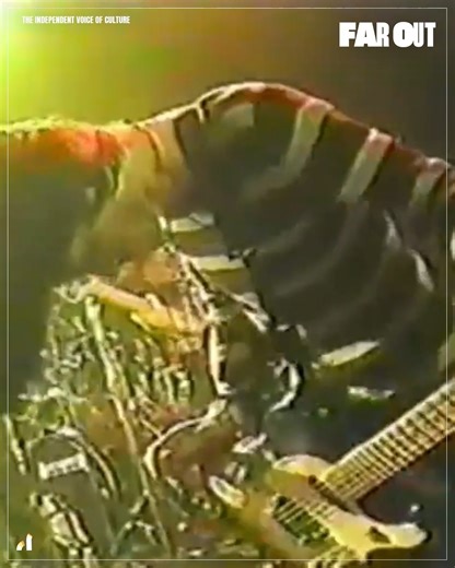 Far Out Magazine on Instagram: "🎥 The earliest live performance of Radiohead's The Bends, from a live show in Metro, Chicago in 1993 Radiohead realised that they needed to evolve quickly if they were going to survive. The original release of ‘Creep’ in 1992 was a dud, but a re-release in 1993 saw the single gain traction in the mainstream. Radiohead were suddenly on alt-rock radio and landed squarely in the pop-culture consciousness. But ‘Creep’ became a burden quickly. Radiohead were branded a