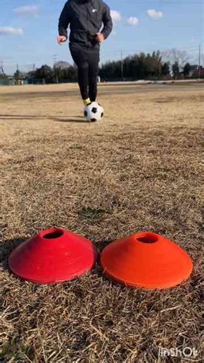 Street Soccer Skills That Break Ankles