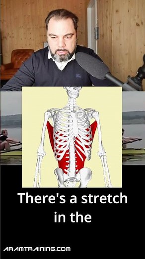 Is this the world's best sweep rower? (pt1)