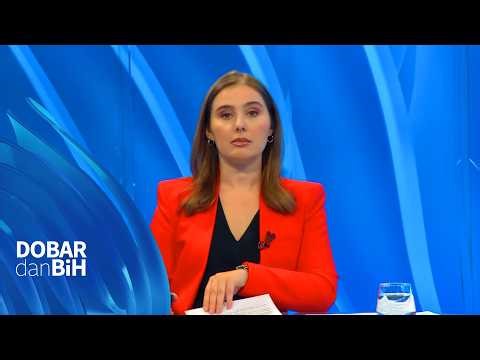 Pozicija BiH u svijetu, Bratimljenje u SAD-u, Napad na medijske slobode | DDBiH | Hayat TV