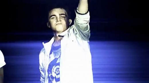 Jesse McCartney - Body Language ft. T-Pain