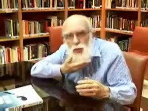 James Randi üzenete a sajtónak