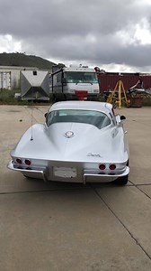 1.5M views · 6.3K reactions | ***'ퟲퟰ 헖헼헿혃헲혁혁헲 헭헭ퟰ 헦현헲헲헽혀혁헮헸헲혀 헶혀 헟헜헩험: Ready to be 헥헠 헪헜헡헡험헥 #ퟭퟭ and bring home this 1964 Corvette Sting Ray?! $ퟴ.ퟵퟱ 헰헼혂헹헱 헪헜헡 헜헧  Specs are...   GMZZ4 HIGH PERFORMANCE ENGINE  QA1 COILOVER SUSPENSION  AMERICAN RACING SALT FLAT WHEELS  SO MUCH MORE! Get your Entries NOW! → https://bit.ly/32LU0zb | Restomods | Facebook