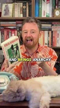 5 Star Book Review!!
